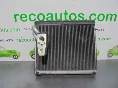 Peça sobressalente para automóvel em segunda mão condensador de ar condicionado por jeep compass (mk49) 2.2 crd referências oem iam 