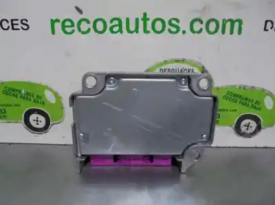 İkinci el araba yedek parçası hava yastigi kontrol ünitesi için jeep compass (mk49) 2.2 crd oem iam referansları 68186643ac  098602266 İkinci el araba yedek parçası hava yastigi kontrol ünitesi için jeep compass (mk49) 2.2 crd oem iam referansları 68186643ac  098602266