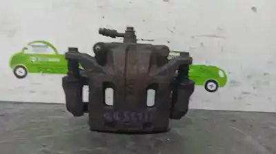 Peça sobressalente para automóvel em segunda mão pinça de travão dianteira direita por renault koleos 2.0 dci diesel fap referências oem iam 41001jy00a