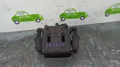 Peça sobressalente para automóvel em segunda mão pinça de travão dianteira esquerda por renault koleos 2.0 dci diesel fap referências oem iam 41011jy00a