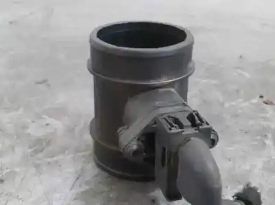 Pezzo di ricambio per auto di seconda mano misuratore di flusso per opel corsa c (x01) 1.7 dti (f08 f68) riferimenti oem iam   0281002428