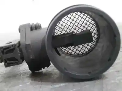 Pezzo di ricambio per auto di seconda mano misuratore di flusso per opel corsa c (x01) 1.7 dti (f08 f68) riferimenti oem iam   0281002428