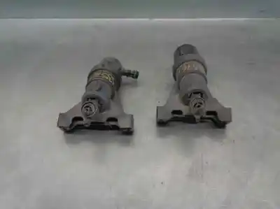 Peça sobressalente para automóvel em segunda mão sistema lava faróis de xenon por bmw serie 7 (e65/e66) 3.0 turbodiesel cat referências oem iam 700194907