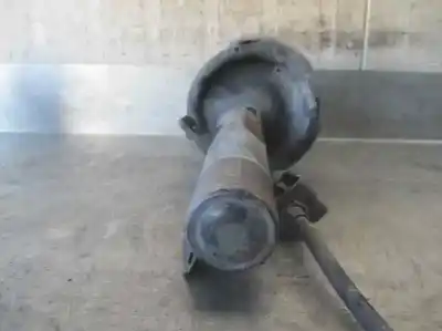 Автозапчасти б/у амортизатор передний правый за mazda 5 berl. (cr) 2.0 crtd sportive (105kw) ссылки oem iam 334700  