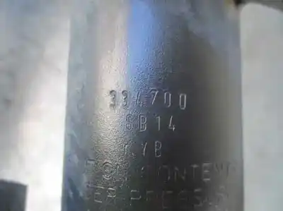 Автозапчасти б/у амортизатор передний правый за mazda 5 berl. (cr) 2.0 crtd sportive (105kw) ссылки oem iam 334700  