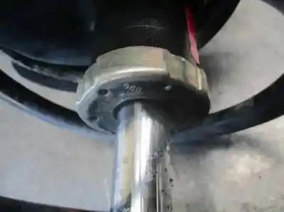 Автозапчасти б/у амортизатор передний правый за mazda 5 berl. (cr) 2.0 crtd sportive (105kw) ссылки oem iam 334700  