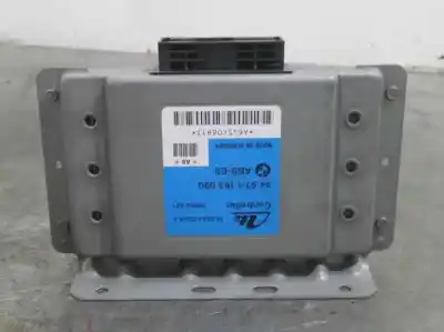 Second-hand car spare part ABS CONTROL UNIT for BMW SERIE 3 BERLINA (E36)  OEM IAM references 34521163090  10094402044