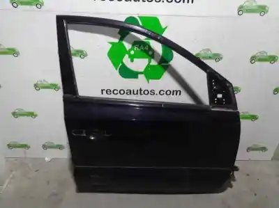 Peça sobressalente para automóvel em segunda mão porta dianteira direita por renault koleos 2.0 dci diesel fap referências oem iam 801000030r