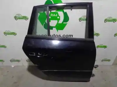 Peça sobressalente para automóvel em segunda mão porta do automóvel traseira direita por renault koleos 2.0 dci diesel fap referências oem iam 2788508