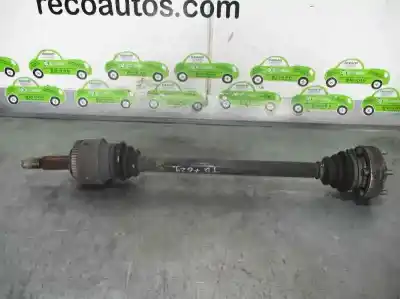 Автозапчасти б/у задняя правая трансмиссия за ssangyong rodius ii 2.0 xdi ссылки oem iam 7253150124001