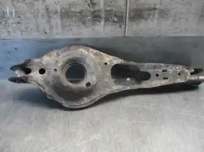 Автозапчасти б/у задний левый нижний рычаг подвески за mazda 5 berl. (cr) 2.0 crtd sportive (105kw) ссылки oem iam c23628300a  