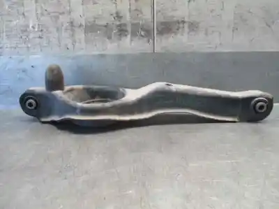 Автозапчасти б/у задний левый нижний рычаг подвески за mazda 5 berl. (cr) 2.0 crtd sportive (105kw) ссылки oem iam c23628300a  