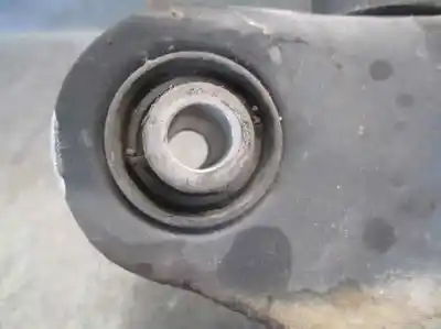 Автозапчасти б/у задний левый нижний рычаг подвески за mazda 5 berl. (cr) 2.0 crtd sportive (105kw) ссылки oem iam c23628300a  