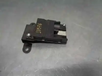 Peça sobressalente para automóvel em segunda mão módulo eletrônico por bmw serie 7 (e65/e66) 3.0 turbodiesel cat referências oem iam 84506928461