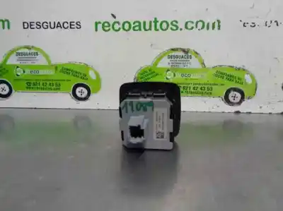 Second-hand car spare part switch for renault grand scénic iii (jz0/1_) 1.4 16v (jz0f) oem iam references 283950001r  