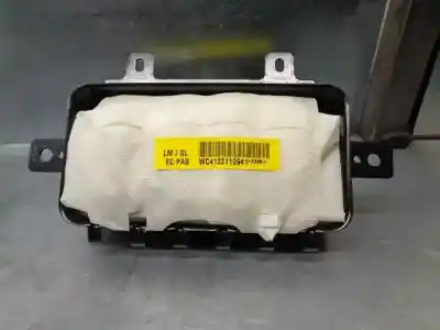 Peça sobressalente para automóvel em segunda mão airbag dianteiro direito por kia sportage 1.6 gdi cat referências oem iam 845303u000
