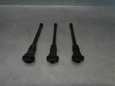 Peça sobressalente para automóvel em segunda mão sensor por bmw serie 7 (e65/e66) 3.0 turbodiesel cat referências oem iam 6938633