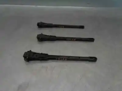 Peça sobressalente para automóvel em segunda mão sensor por bmw serie 7 (e65/e66) 3.0 turbodiesel cat referências oem iam 6938633  6938632