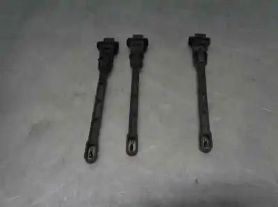 Peça sobressalente para automóvel em segunda mão sensor por bmw serie 7 (e65/e66) 3.0 turbodiesel cat referências oem iam 6938633  6938632