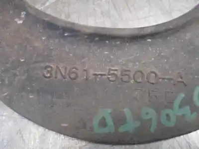 Автозапчасти б/у верхний задний правый рычаг подвески за mazda 5 berl. (cr) 2.0 crtd sportive (105kw) ссылки oem iam 3n615500a  