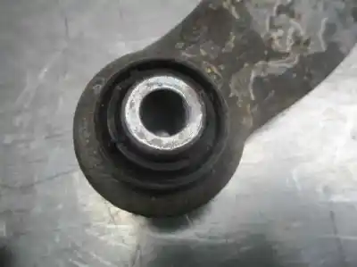 Автозапчасти б/у левый задний верхний рычаг подвески за mazda 5 berl. (cr) 2.0 crtd sportive (105kw) ссылки oem iam 3n615500a  