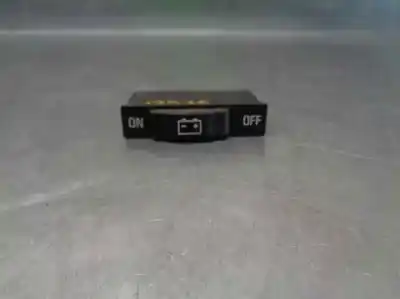 Peça sobressalente para automóvel em segunda mão trocar por bmw serie 7 (e65/e66) 3.0 turbodiesel cat referências oem iam 61318379594