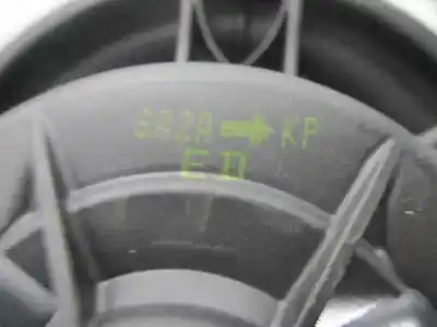 Peça sobressalente para automóvel em segunda mão motor de sofagem por kia cee´d 1.6 crdi cat referências oem iam f00s33f023  