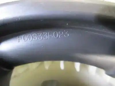 Peça sobressalente para automóvel em segunda mão motor de sofagem por kia cee´d 1.6 crdi cat referências oem iam f00s33f023  