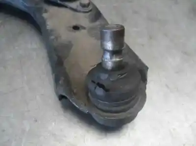 Автозапчастина б/у передній правий нижний рычаг підвіски для mazda 5 berl. (cr) 2.0 crtd sportive (105kw) посилання на oem iam cc3034300d  