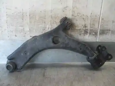 Автозапчастина б/у передній правий нижний рычаг підвіски для mazda 5 berl. (cr) 2.0 crtd sportive (105kw) посилання на oem iam cc3034300d  