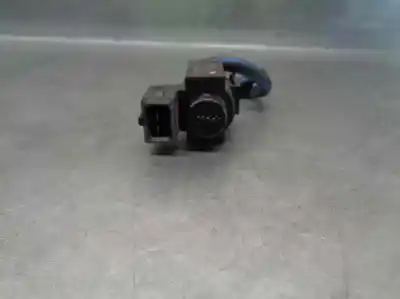 Second-hand car spare part additional air valve for bmw serie 7 (e65/e66) 3.0 turbodiesel cat oem iam references 1742712  