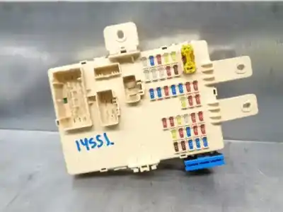 Peça sobressalente para automóvel em segunda mão caixa de fusíveis e relés por kia sportage 1.6 gdi cat referências oem iam 919503w033