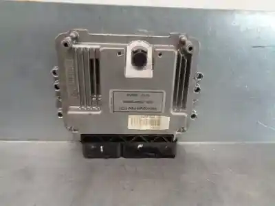 Peça sobressalente para automóvel em segunda mão centralina de motor uce por kia sportage 1.6 gdi cat referências oem iam 391012ban8