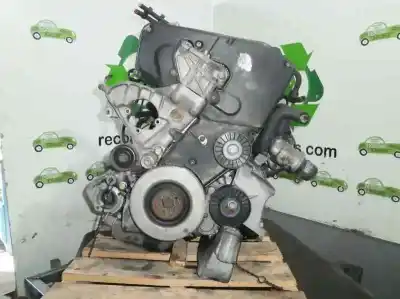 Second-hand car spare part COMPLETE ENGINE for FIAT MAREA BERLINA (185)  OEM IAM references 185A2000  0328338