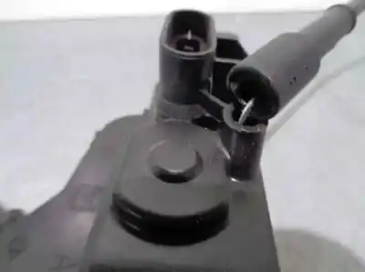 Автозапчасти б/у замок передней правой двери за renault vel satis (bj0_) 3.0 dci (bj0j bj0n) ссылки oem iam 8200012900  