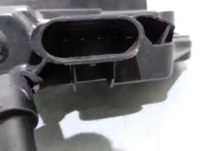 Автозапчасти б/у замок передней правой двери за renault vel satis (bj0_) 3.0 dci (bj0j bj0n) ссылки oem iam 8200012900  