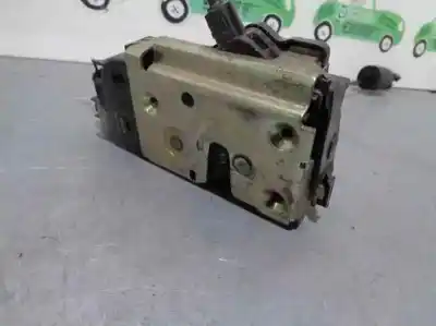 Автозапчасти б/у замок передней правой двери за renault vel satis (bj0_) 3.0 dci (bj0j bj0n) ссылки oem iam 8200012900  