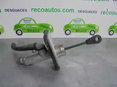Peça sobressalente para automóvel em segunda mão cilindro de embreagem por kia cee´d 1.6 crdi cat referências oem iam   