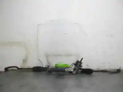 Second-hand car spare part steering rack for renault vel satis (bj0_) 3.0 dci (bj0j bj0n) oem iam references 8200891252  6800001254d