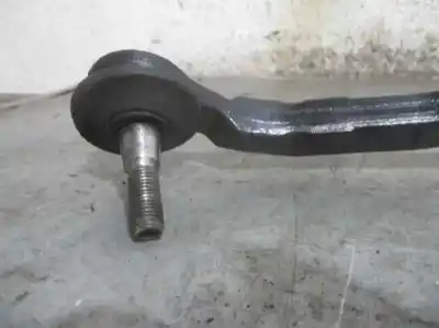 Second-hand car spare part steering rack for renault vel satis (bj0_) 3.0 dci (bj0j bj0n) oem iam references 8200891252  6800001254d