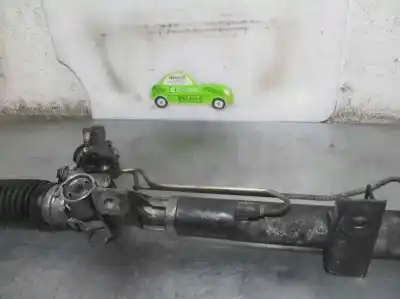 Second-hand car spare part steering rack for renault vel satis (bj0_) 3.0 dci (bj0j bj0n) oem iam references 8200891252  6800001254d