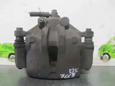 Second-hand car spare part front left brake caliper for kia cee´d 1.6 crdi cat oem iam references m03sc3740t8