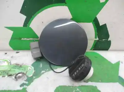 Second-hand car spare part outer fuel cap for ssangyong rodius xdi oem iam references 