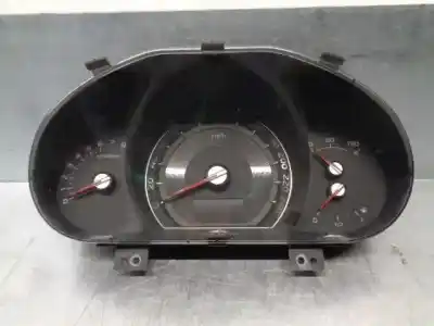 Peça sobressalente para automóvel em segunda mão quadrante por kia sportage 1.6 gdi cat referências oem iam 940233u105