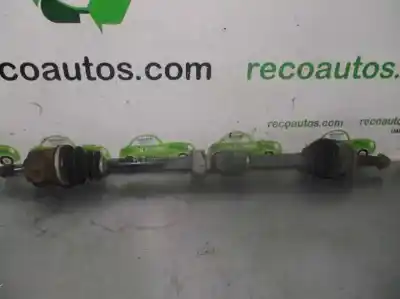 Second-hand car spare part FRONT RIGHT TRANSMISSION for KIA CEE´D  OEM IAM references 495001H210   Second-hand car spare part FRONT RIGHT TRANSMISSION for KIA CEE´D  OEM IAM references 495001H210