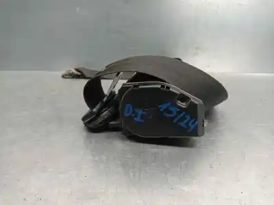 Peça sobressalente para automóvel em segunda mão cinto de segurança dianteiro esquerdo por audi 80/90 (893) 90 referências oem iam 893357705b