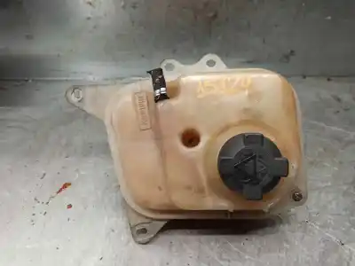 Peça sobressalente para automóvel em segunda mão depósito de expansão por audi 80/90 (893) 90 referências oem iam 893121403