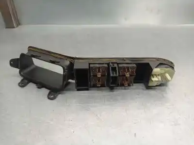 Second-hand car spare part left front power window switch for audi 80/90 (893) 90 oem iam references 4a0959855a  