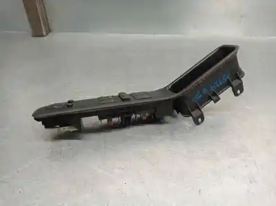 Second-hand car spare part left front power window switch for audi 80/90 (893) 90 oem iam references 4a0959855a  