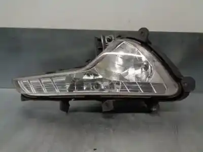 Peça sobressalente para automóvel em segunda mão farol / projetor de nevoeiro direito por kia sportage 1.6 gdi cat referências oem iam 